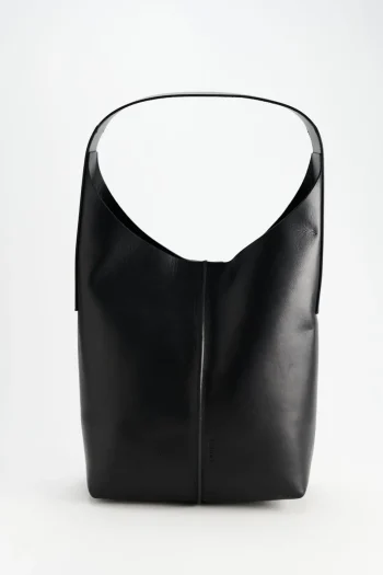 Best COPENHAGEN STUDIOS Cph Bag 1 Medium Vitello Zwart