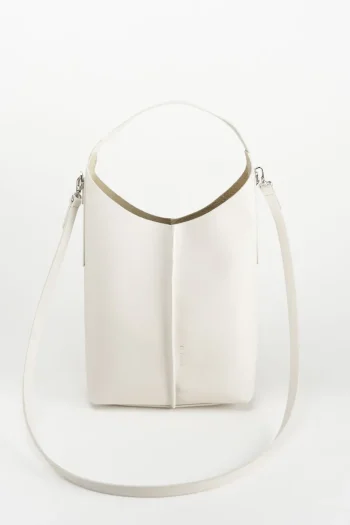 Fashion COPENHAGEN STUDIOS Cph Bag 1 Mini Vitello Beige