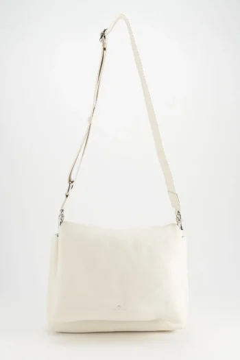 Hot COPENHAGEN STUDIOS Cph Bag 11 Vitello Grain Eierschaal