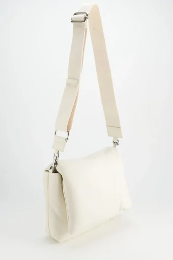 Hot COPENHAGEN STUDIOS Cph Bag 11 Vitello Grain Eierschaal