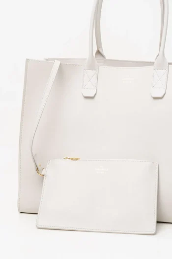 Best COPENHAGEN STUDIOS Cph Bag 6 Vitello Eierschaal