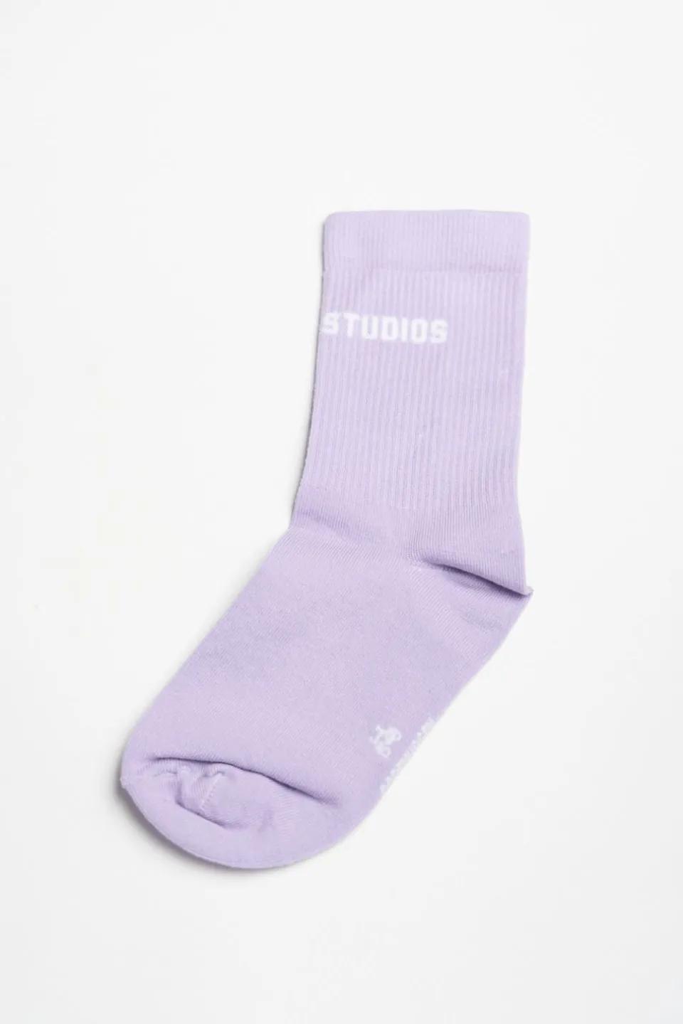 cph-socks-1-cotton-blend-URjOLTGU-2.webp Online COPENHAGEN STUDIOS Cph Socks 1 Cotton Blend Lavendel/Wit