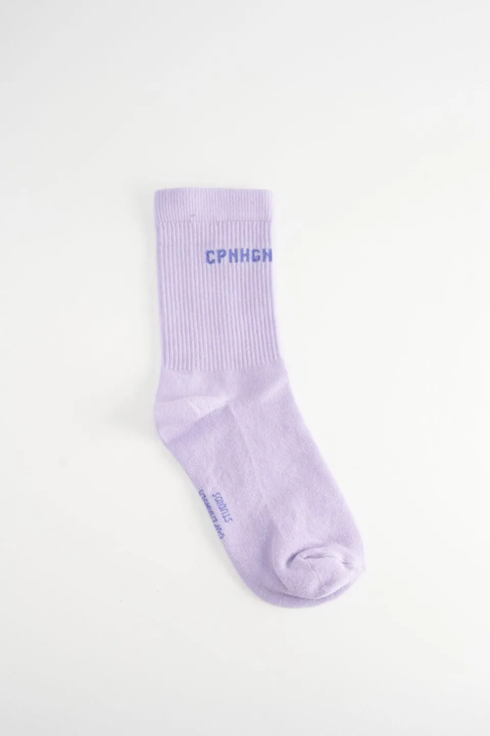 cph-socks-1-cotton-blend-ZusDsOok-1.webp Online COPENHAGEN STUDIOS Cph Socks 1 Cotton Blend Lavendel