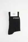 Clearance COPENHAGEN STUDIOS Cph Socks 1 Cotton Blend Zwart