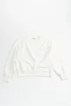 Discount COPENHAGEN STUDIOS Cph Sweat 10 Cotton Melk
