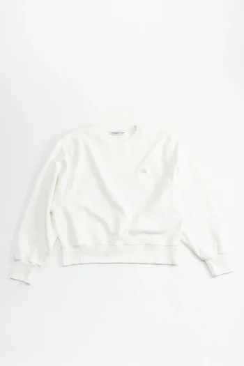 Discount COPENHAGEN STUDIOS Cph Sweat 10 Cotton Melk