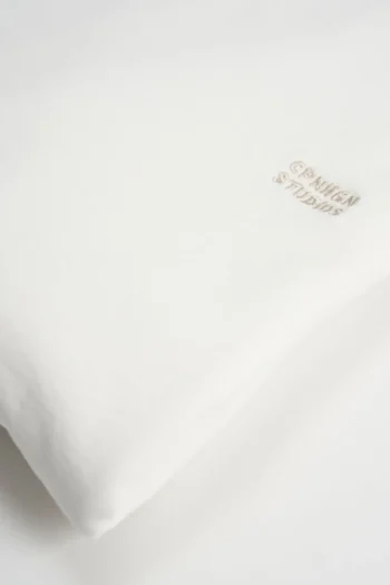 Discount COPENHAGEN STUDIOS Cph Sweat 10 Cotton Melk