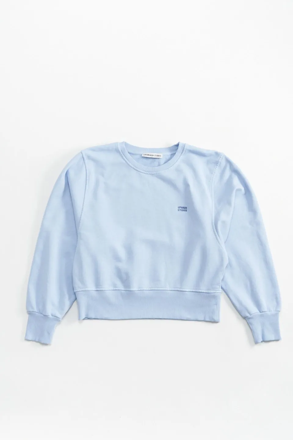 cph-sweat-10-cotton-mcGXuFjw-0.webp New COPENHAGEN STUDIOS Cph Sweat 10 Cotton Lichtblauw