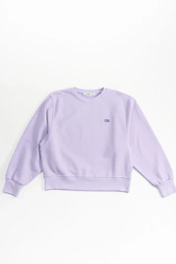 Hot COPENHAGEN STUDIOS Cph Sweat 10 Cotton Lavendel