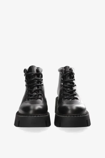 Clearance COPENHAGEN STUDIOS Cph134 Vitello Zwart