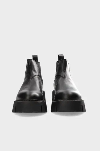 Online COPENHAGEN STUDIOS Cph135 Vitello Zwart