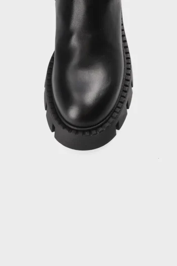 Clearance COPENHAGEN STUDIOS Cph138 Vitello Zwart