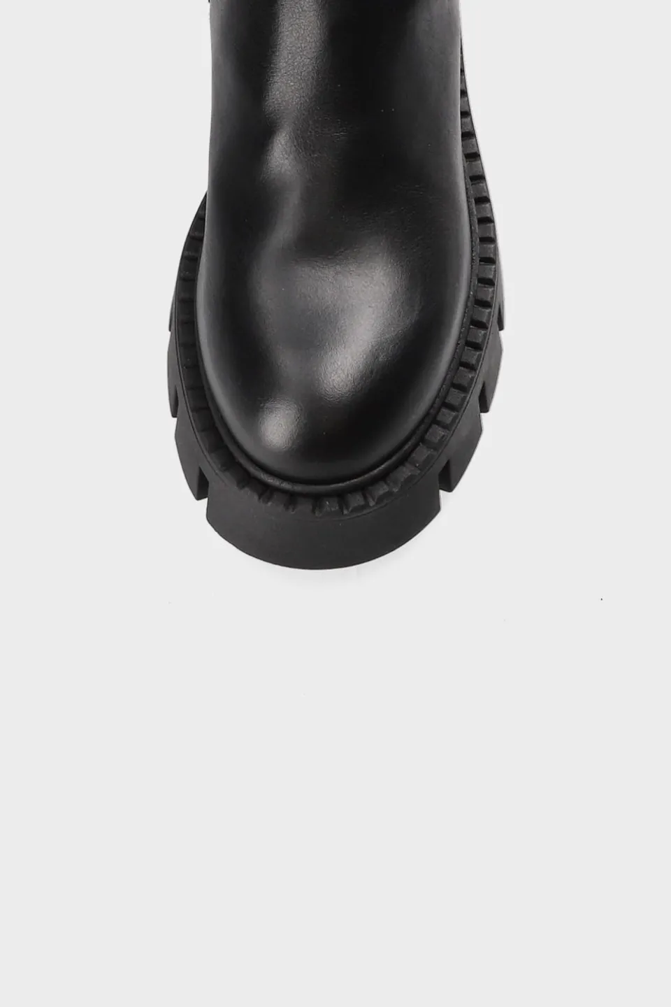 cph138-vitello-iLgiBQsz-1.webp Clearance COPENHAGEN STUDIOS Cph138 Vitello Zwart