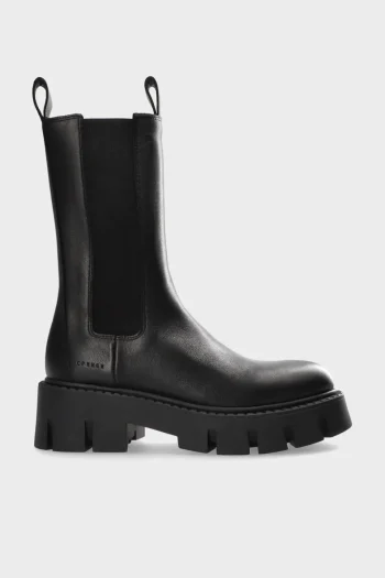 Best COPENHAGEN STUDIOS Cph139 Vitello Zwart