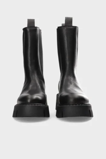 Best COPENHAGEN STUDIOS Cph139 Vitello Zwart