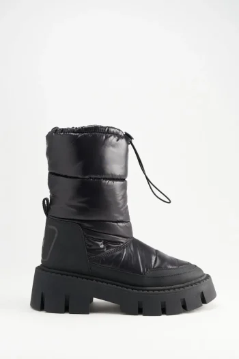 Sale COPENHAGEN STUDIOS Cph149 Recycled Nylon Zwart