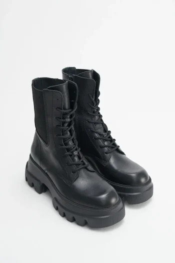 Best COPENHAGEN STUDIOS Cph169 Vitello Zwart