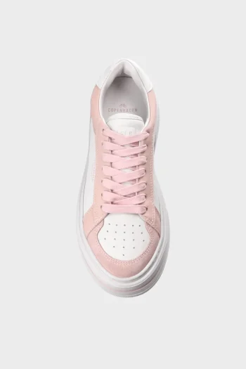 Best COPENHAGEN STUDIOS Cph181 Leather Mix Roos