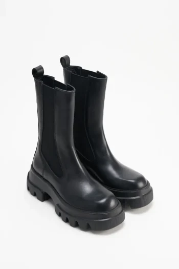 Discount COPENHAGEN STUDIOS Cph183 Vitello Zwart