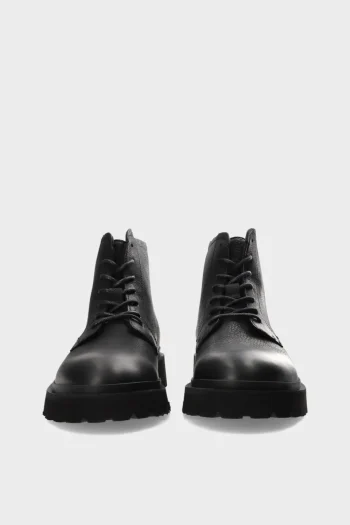 Best COPENHAGEN STUDIOS Cph188M Grainy Vitello Zwart