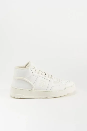 New COPENHAGEN STUDIOS Cph196 Vitello Wit/Creme