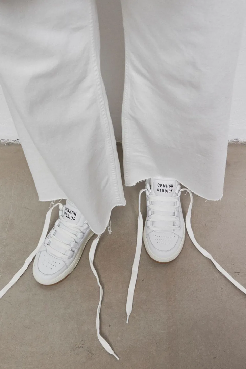 cph213-soft-vitello-kowfscHu-3.webp Online COPENHAGEN STUDIOS Cph213 Soft Vitello Wit