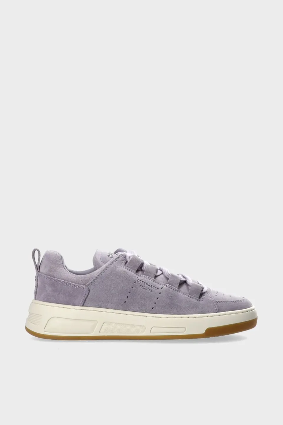 cph213-suede-oYorFiVO-0.webp Discount COPENHAGEN STUDIOS Cph213 Suede Lichte Lavendel