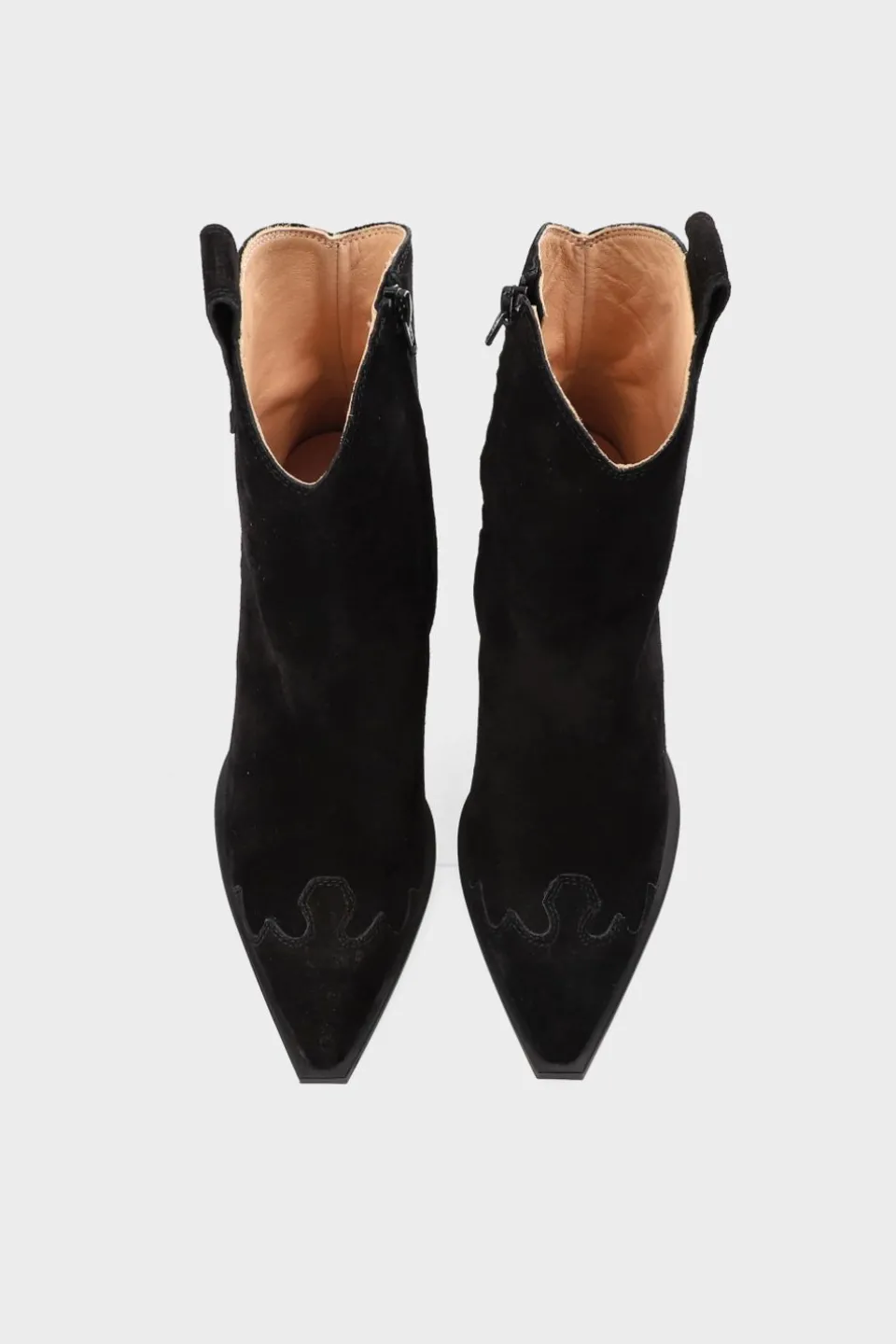 cph238-suede-LlZOgZqW-3.webp Online COPENHAGEN STUDIOS Cph238 Suede Zwart