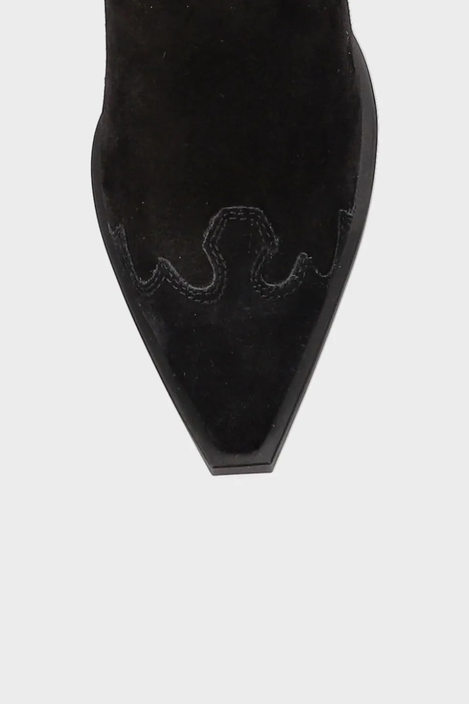 cph238-suede-LlZOgZqW-4.webp Online COPENHAGEN STUDIOS Cph238 Suede Zwart