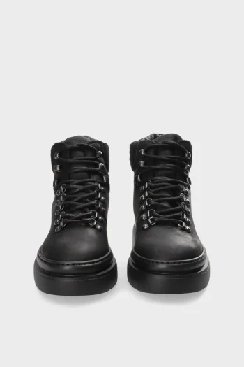 Discount COPENHAGEN STUDIOS Cph262 Waxed Nabuc Zwart