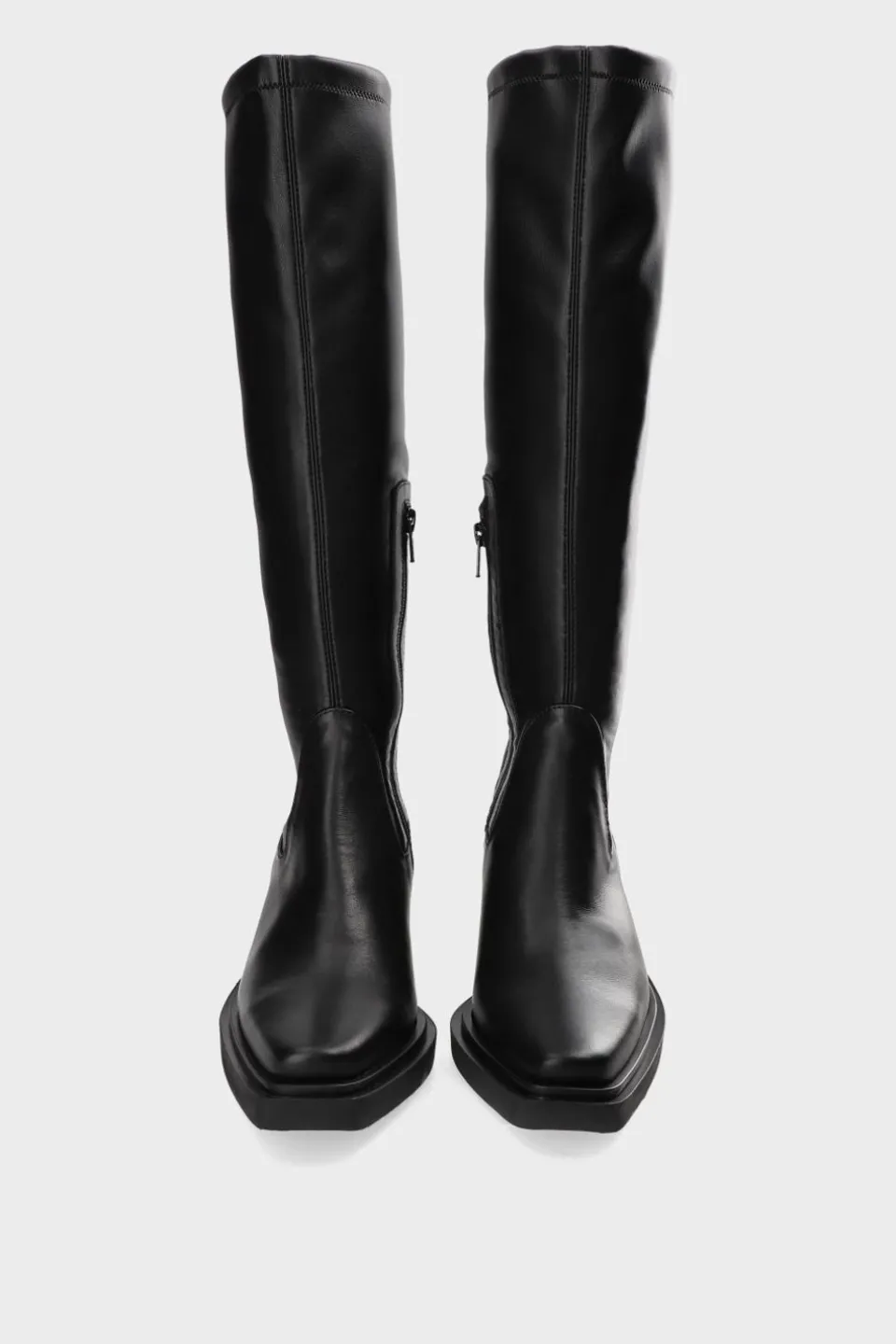 cph285-vitellovegan-stretch-dHcFIHRN-1.webp Discount COPENHAGEN STUDIOS Cph285 Vitello/Vegan Stretch Zwart