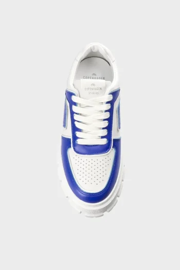 Best COPENHAGEN STUDIOS Cph332 Vitello Blauw Wit