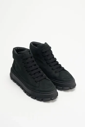 Fashion COPENHAGEN STUDIOS Cph333 Nabuc Zwart