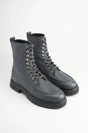 Discount COPENHAGEN STUDIOS Cph341M Vitello Grafiet