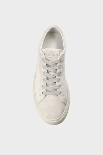 Hot COPENHAGEN STUDIOS Cph4 Suede Amandel