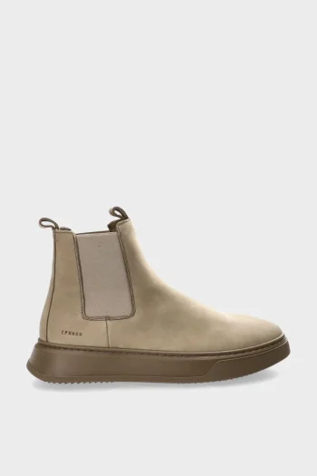 New COPENHAGEN STUDIOS Cph455M Nabuc Taupe