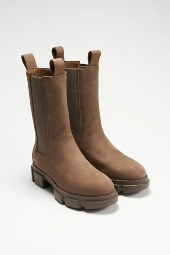 Online COPENHAGEN STUDIOS Cph500 Nabuc Zacht Bruin