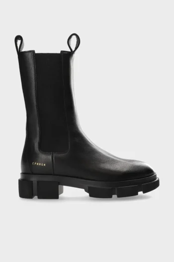 Outlet COPENHAGEN STUDIOS Cph500 Vitello Zwart