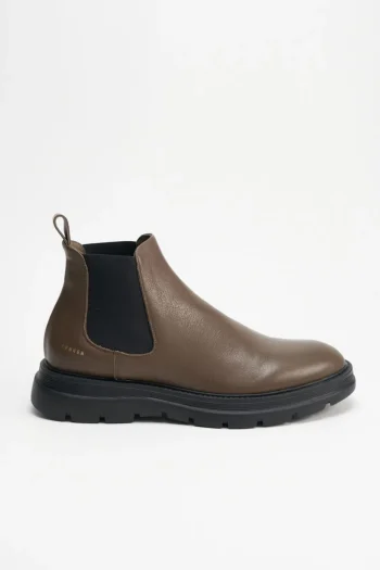 Online COPENHAGEN STUDIOS Cph514M Vitello Khaki