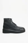 Discount COPENHAGEN STUDIOS Cph519M Waxed Vitello Zwart