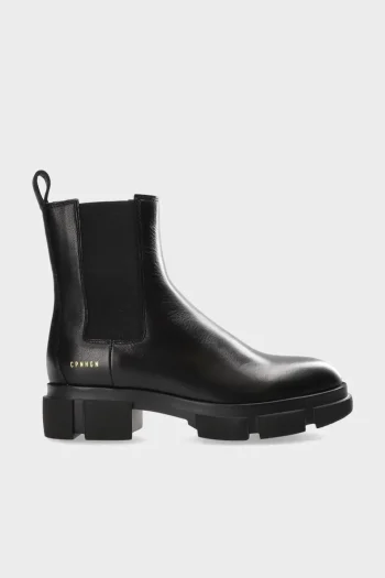 Outlet COPENHAGEN STUDIOS Cph570 Vitello Zwart