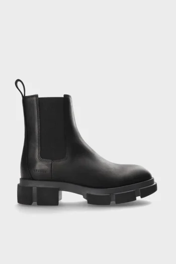 Online COPENHAGEN STUDIOS Cph570 Waxed Nabuc Zwart