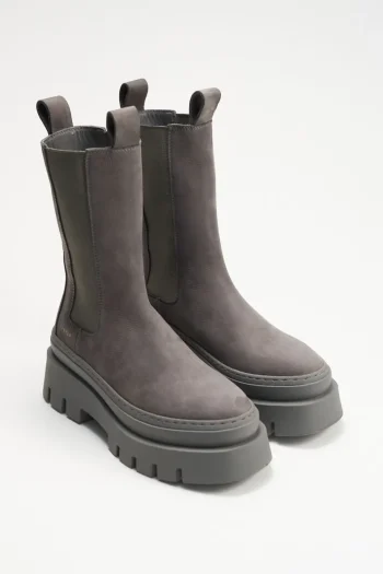 New COPENHAGEN STUDIOS Cph685 Nabuc Grijs