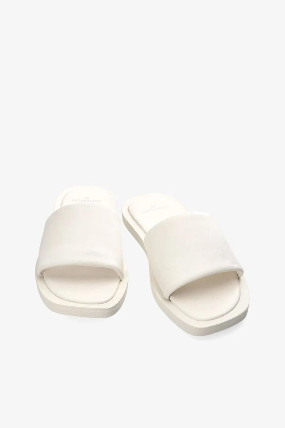 cph789-nappa-johwacDa-4.webp Outlet COPENHAGEN STUDIOS Cph789 Nappa Lichte Creme