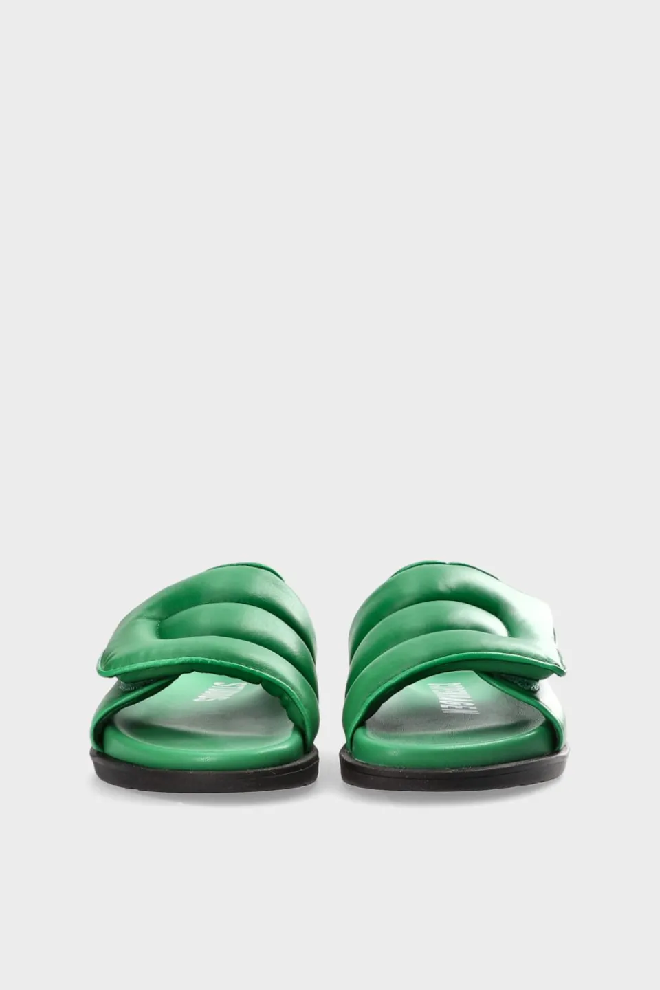 cph834-nappa-bYJgoLoz-1.webp Clearance COPENHAGEN STUDIOS Cph834 Nappa Fel Groen