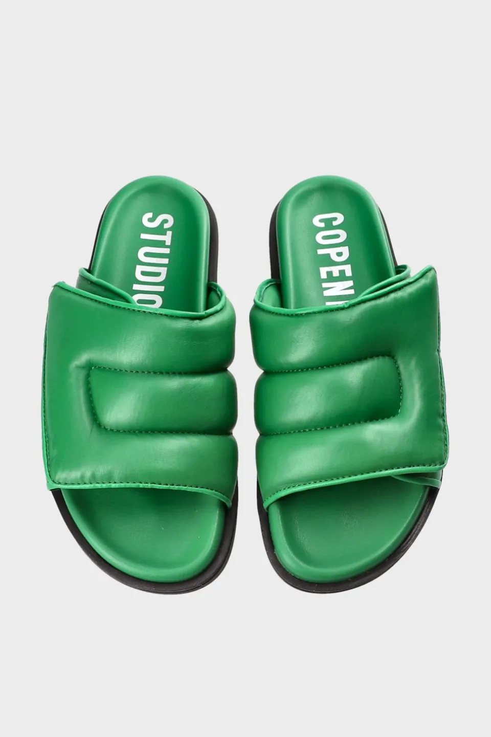 cph834-nappa-bYJgoLoz-2.webp Clearance COPENHAGEN STUDIOS Cph834 Nappa Fel Groen